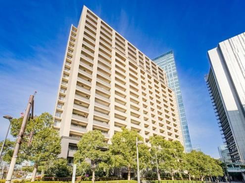 1LDK apartment in Shinagawa Ward, Tokyo - Photo 1