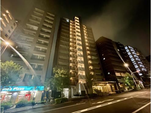 3LDK apartment in Bunkyo Ward, Tokyo - Photo 1