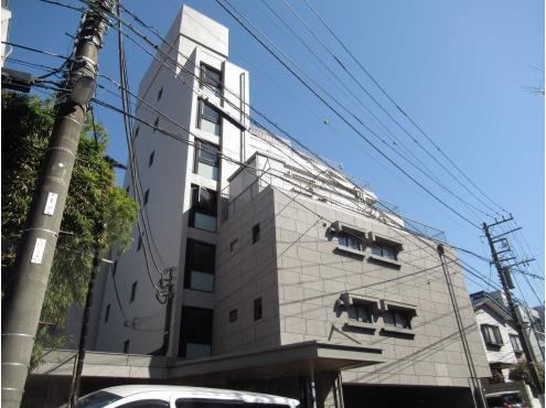 1LDK apartment in Bunkyo Ward, Tokyo - Photo 1