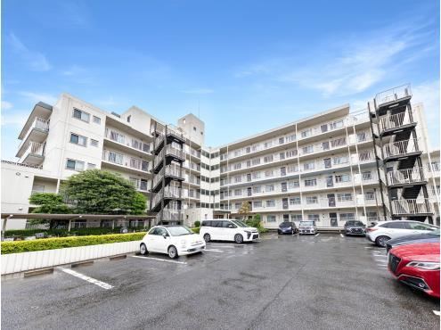 3LDK apartment in Nakahara Ward, Kawasaki, Kanagawa - Photo 1
