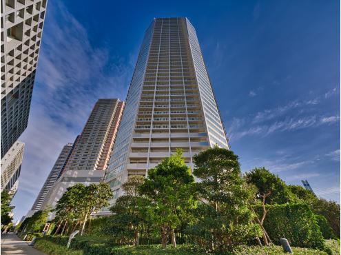3LDK apartment in Koto Ward, Tokyo - Photo 1