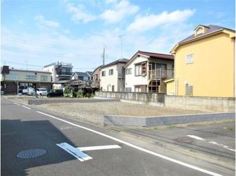 plot of land in Higashiyamato