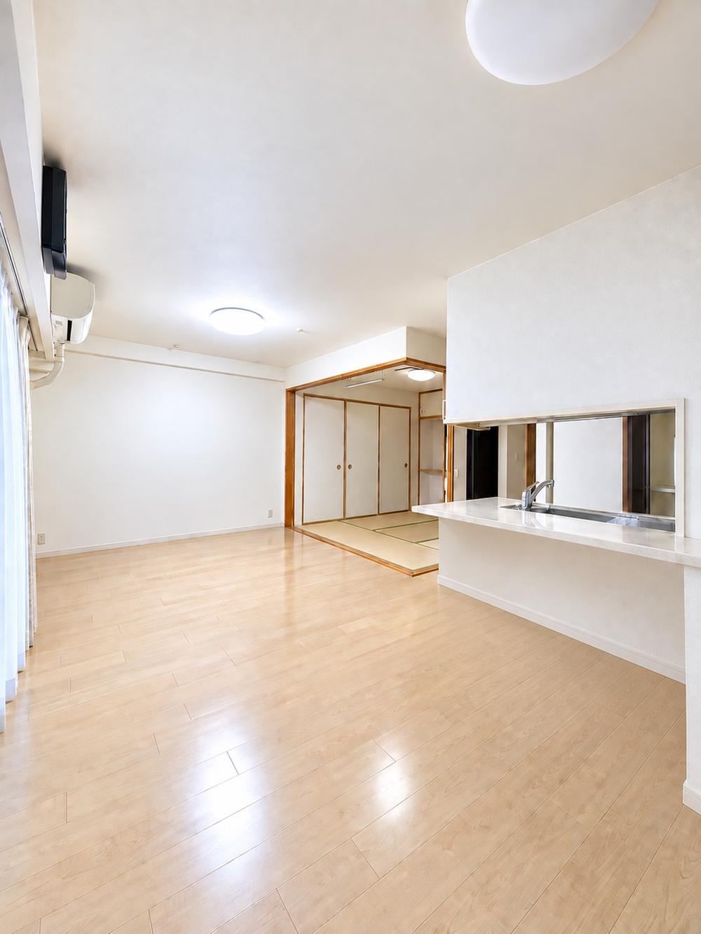 3LDK apartment in Daito, Osaka - Photo 1