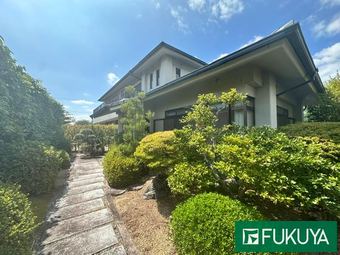 5LDK+3S house in Koryo, Kitakatsuragi District