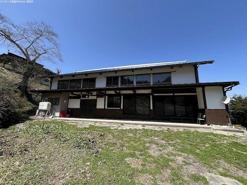 5DK house in Nagano, Nagano - Photo 1
