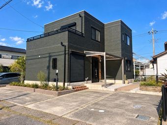 4LDK house in Oamishirasato