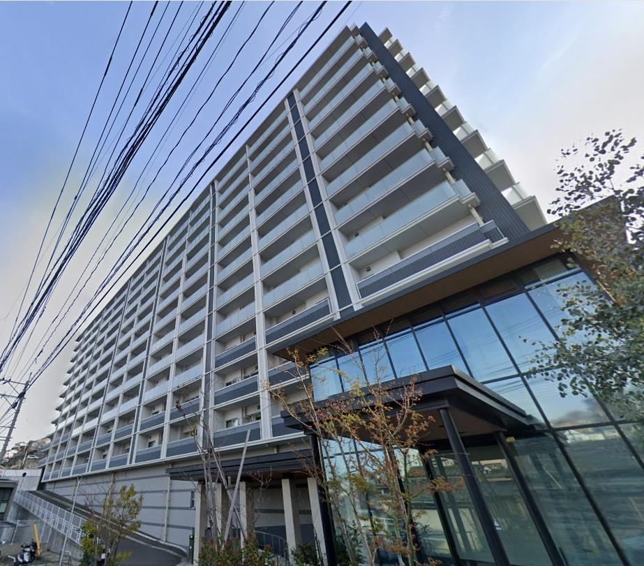 3LDK apartment in Nagasaki, Nagasaki - Photo 1