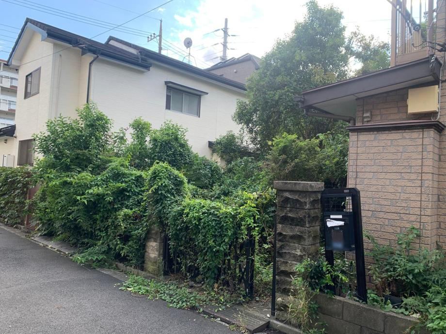 109 m² land in Katsushika Ward, Tokyo - Photo 1