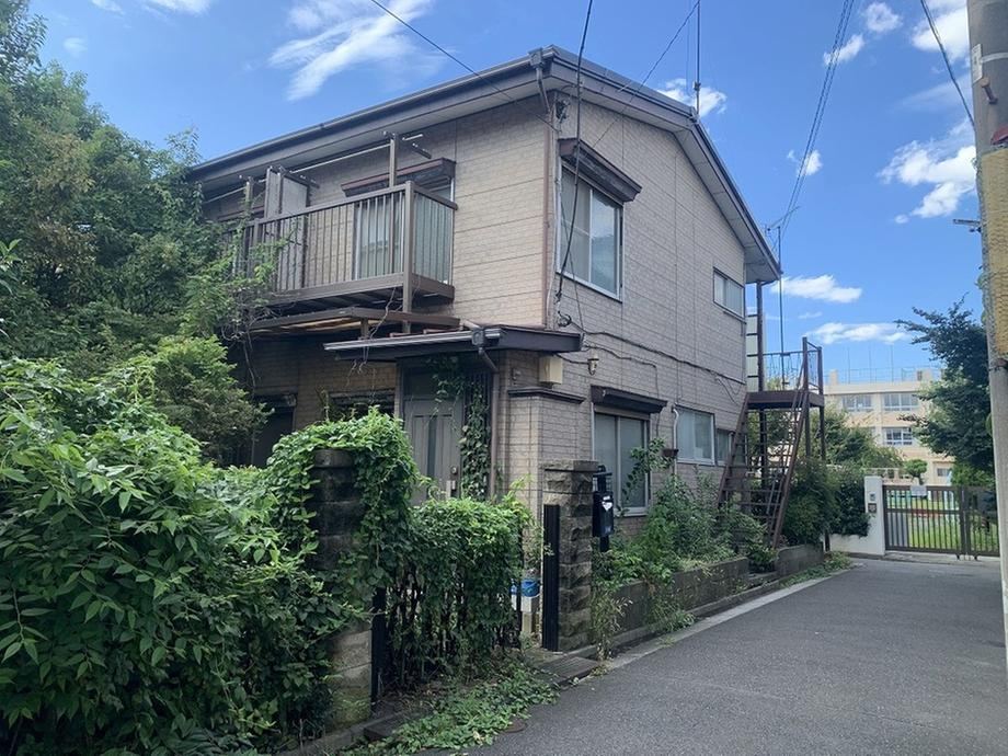 86 m² land in Katsushika Ward, Tokyo - Photo 1