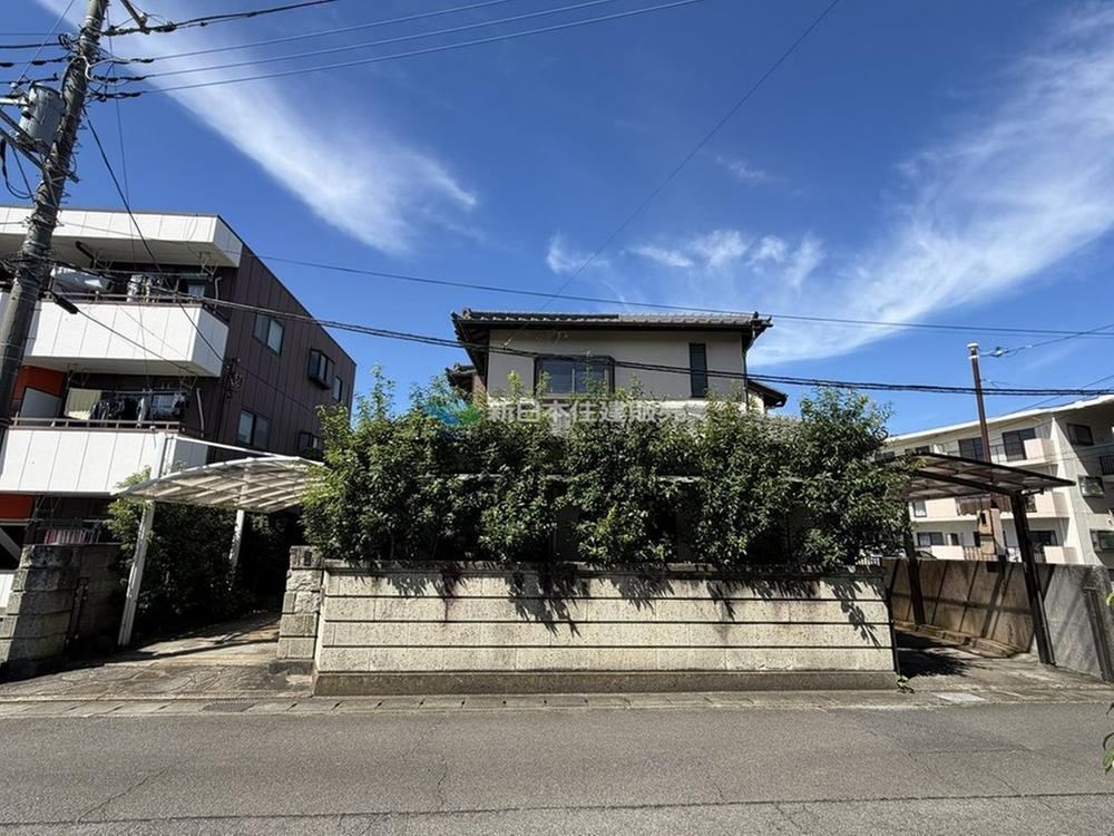8DK+S house in Shimizu, Sunto District, Shizuoka - Photo 1