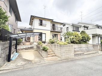 3LDK house in Isehara
