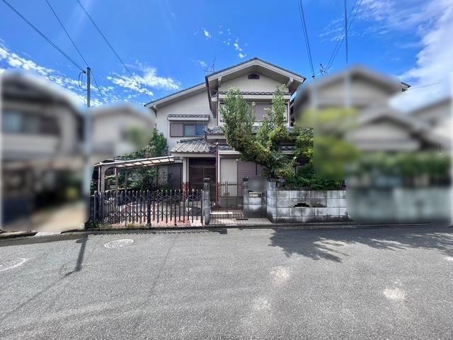 5DK house in Nara, Nara - Photo 1