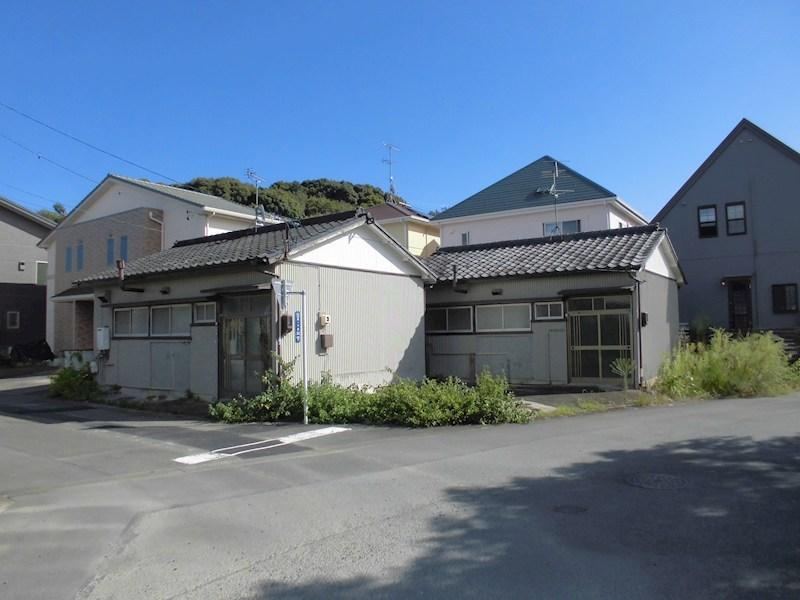 197 m² land in Chuo Ward, Hamamatsu, Shizuoka - Photo 1
