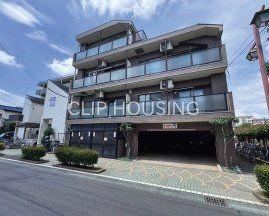 2LDK apartment in Mitaka, Tokyo - Photo 1