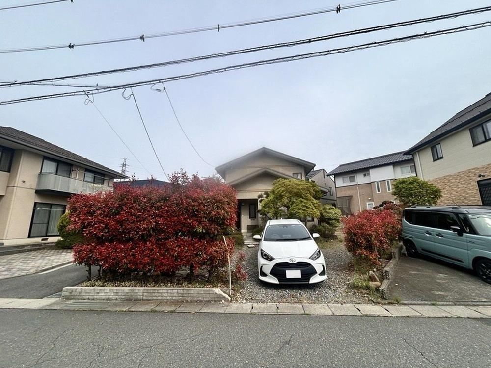 4LDK house in Shiojiri, Nagano - Photo 1