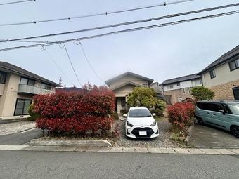 4LDK house in Shiojiri