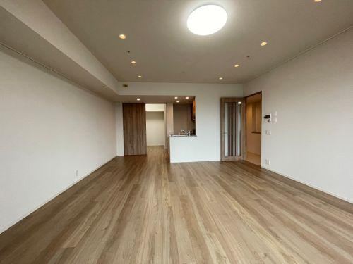 2LDK apartment in Tachikawa, Tokyo - Photo 1