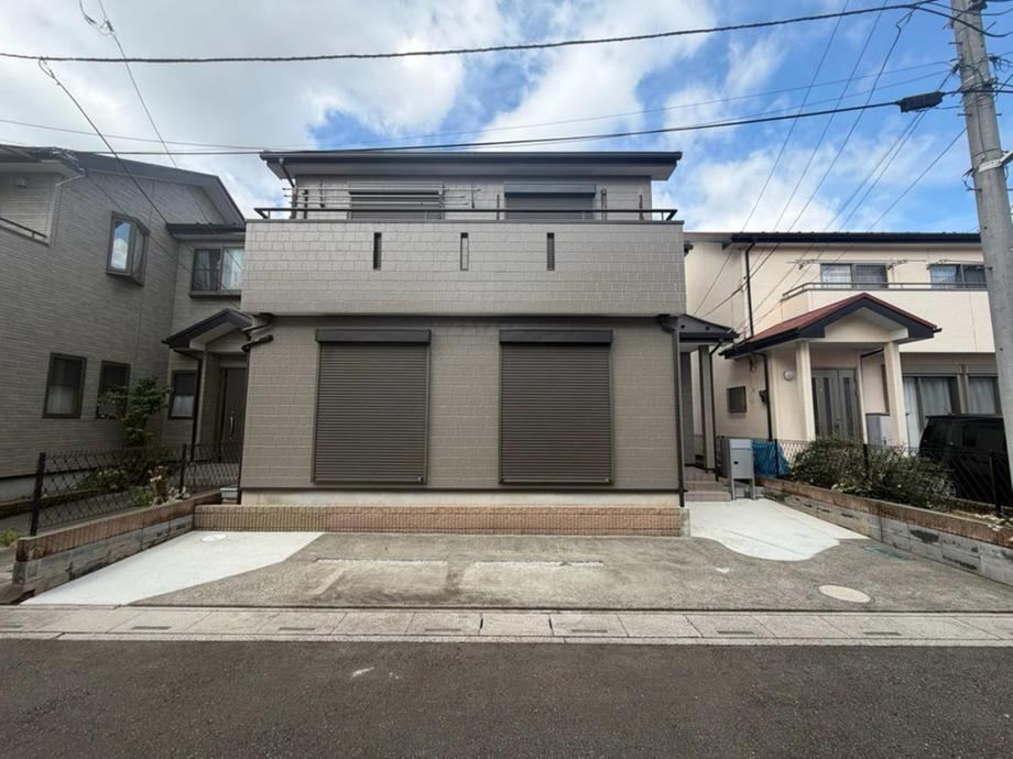 3LDK house in Kita Ward, Saitama - Photo 1