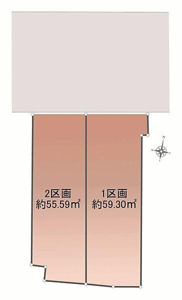 56 m² land in Suginami Ward, Tokyo - Photo 1
