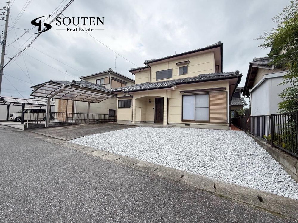 4LDK house in Ono, Ibi District, Gifu - Photo 1