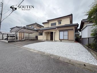4LDK house in Ibi District
