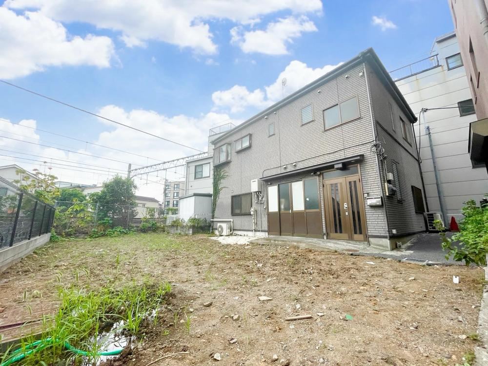 121 m² land in Ota Ward, Tokyo - Photo 1