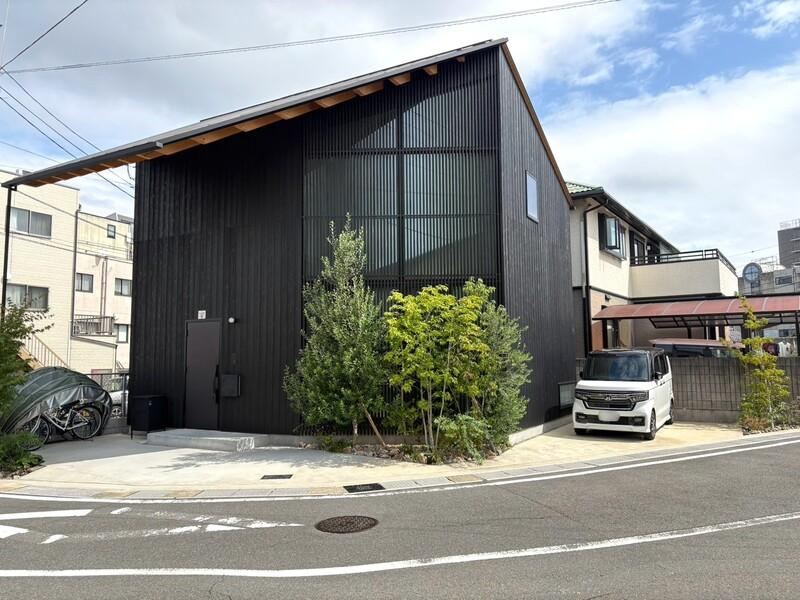2LDK house in Uji, Kyoto - Photo 1