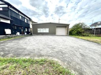 2DK house in Gamo District