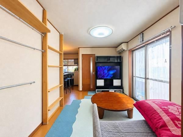 3LDK+2S house in Isogo Ward, Yokohama, Kanagawa - Photo 1
