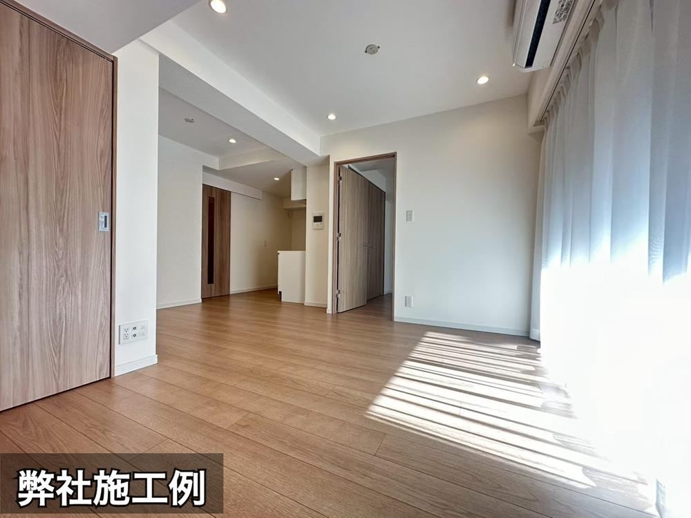 2LDK apartment in Chuo Ward, Tokyo - Photo 1