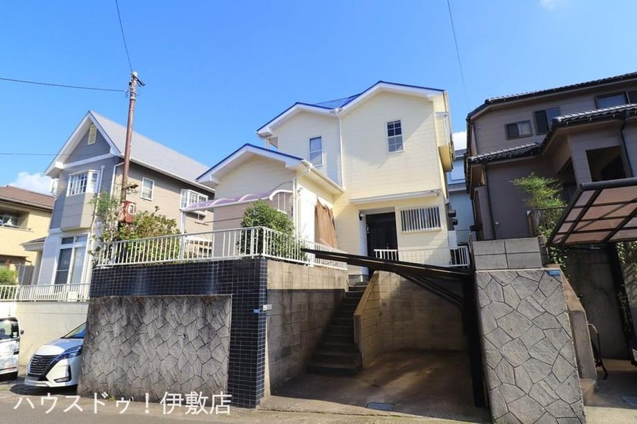 4LDK house in Kagoshima, Kagoshima - Photo 1