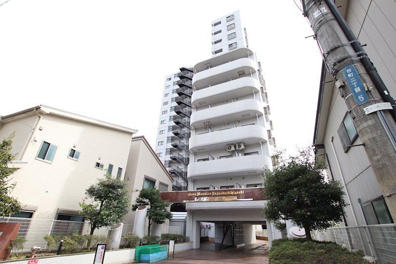 2DK+S apartment in Nagaoka, Niigata - Photo 1
