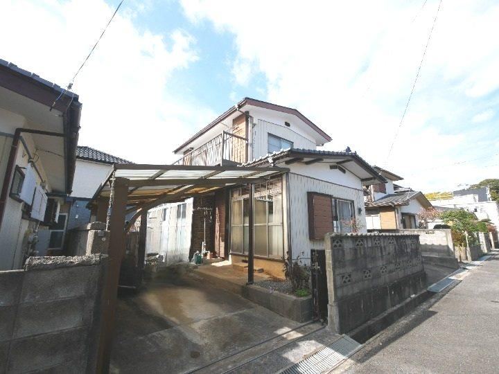 5DK house in Hitachi, Ibaraki - Photo 1