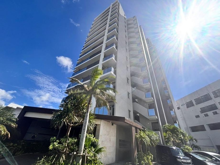 3LDK apartment in Haebaru, Shimajiri District, Okinawa - Photo 1
