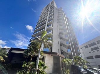 3LDK apartment in Shimajiri District