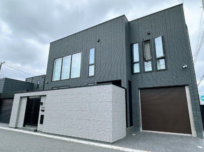 2LDK+S house in Koshigaya, Saitama - Photo 1