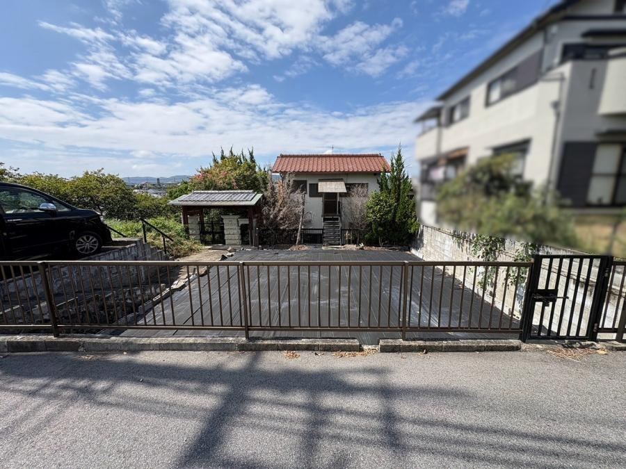 7DK house in Nara, Nara - Photo 1