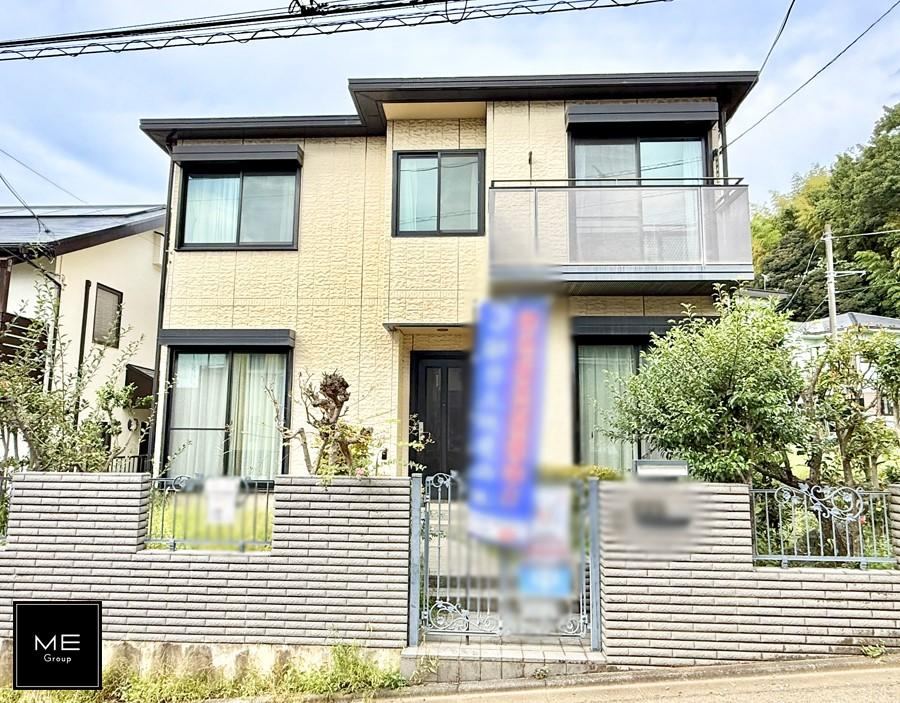 4LDK+S house in Machida, Tokyo - Photo 1