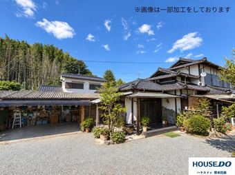 7DK house in Kita Ward