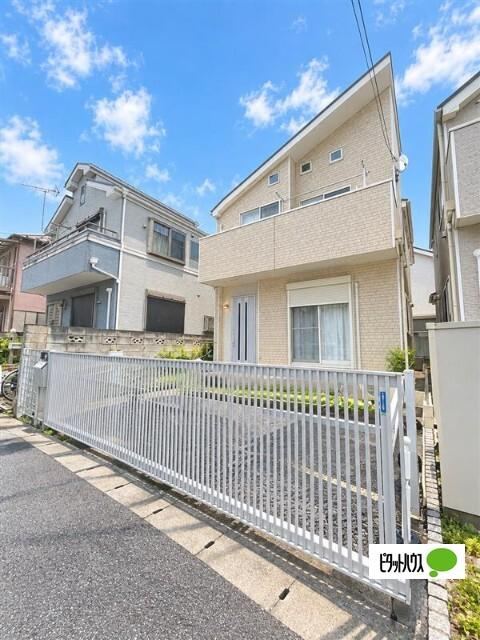 3LDK house in Ichikawa, Chiba - Photo 1