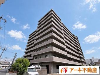 3LDK apartment in Minami Ward