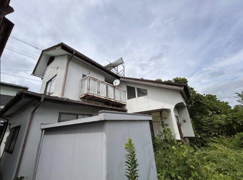 3LDK house in Nagano, Nagano - Photo 1