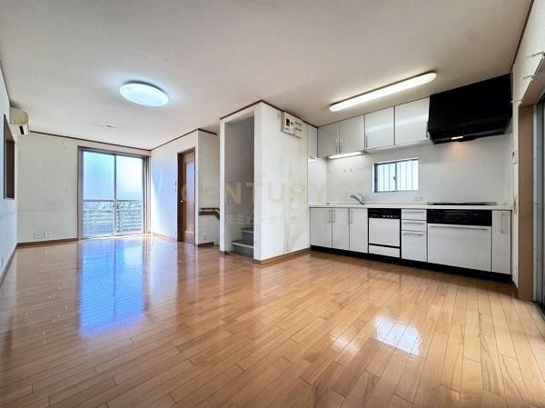 2LDK+S house in Setagaya Ward, Tokyo - Photo 1