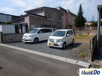 plot of land in Hirosaki