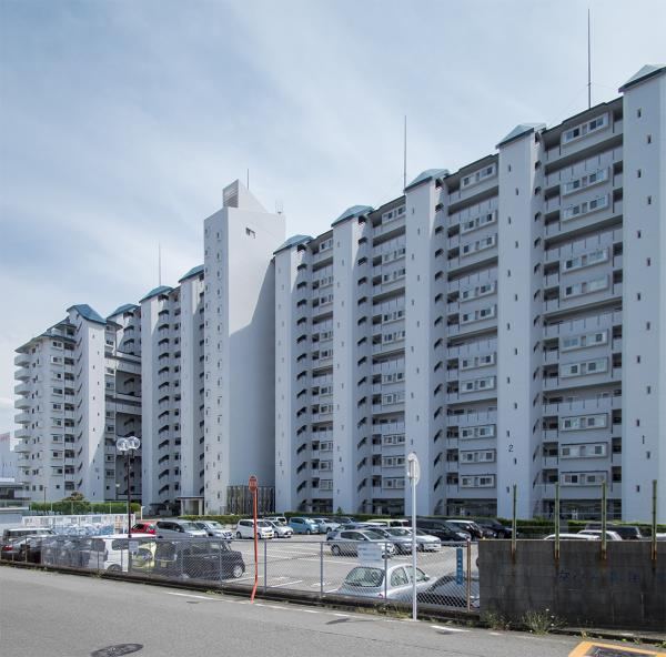 2LDK apartment in Mizuho Ward, Nagoya, Aichi - Photo 1
