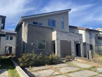 4LDK house in Matsue