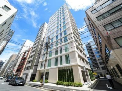 1DK apartment in Chiyoda Ward, Tokyo - Photo 1