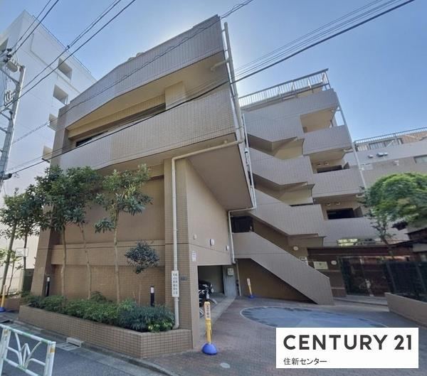 1LDK apartment in Shibuya Ward, Tokyo - Photo 1