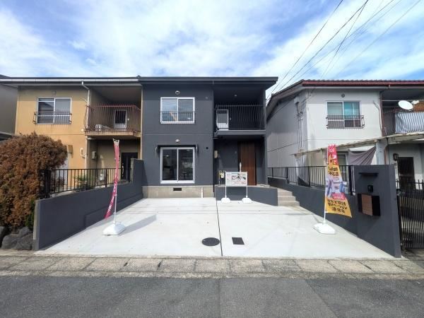 2LDK house in Nishikyo Ward, Kyoto - Photo 1