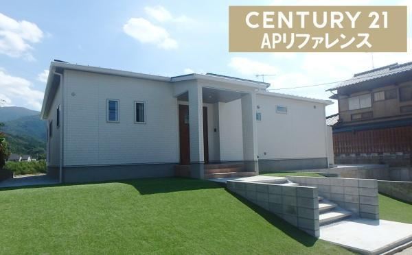 4DK house in Nogata, Fukuoka - Photo 1